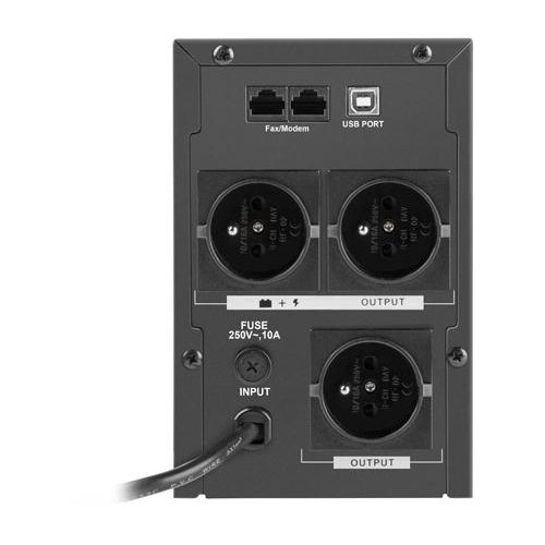 UPS ZASILACZ AWARYJNY Armac Office 1500VA LINE-INTERACTIVE