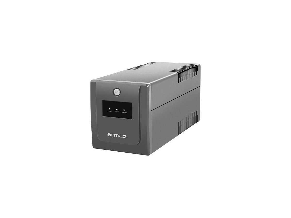 UPS ZASILACZ AWARYJNY Armac Home 1000VA LINE-INTERACTIVE