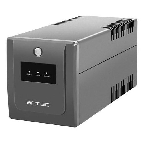 UPS ZASILACZ AWARYJNY Armac Home 1000VA LINE-INTERACTIVE