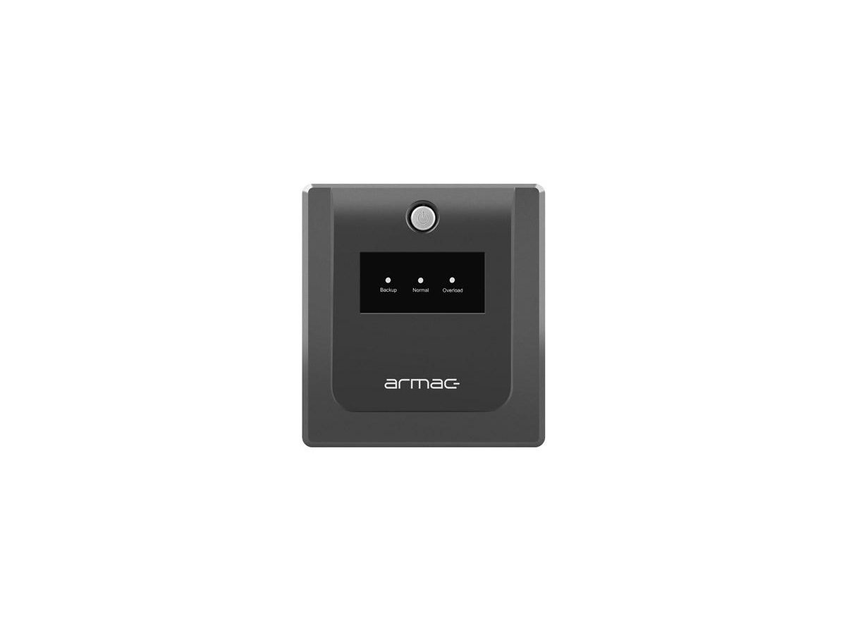 UPS ZASILACZ AWARYJNY Armac Home 1000VA LINE-INTERACTIVE