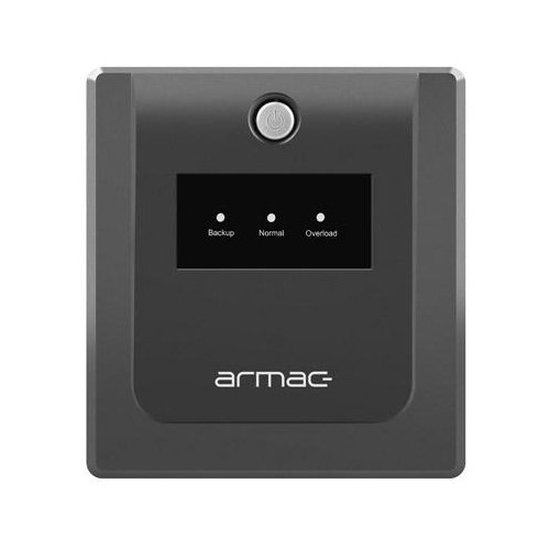 UPS ZASILACZ AWARYJNY Armac Home 1000VA LINE-INTERACTIVE