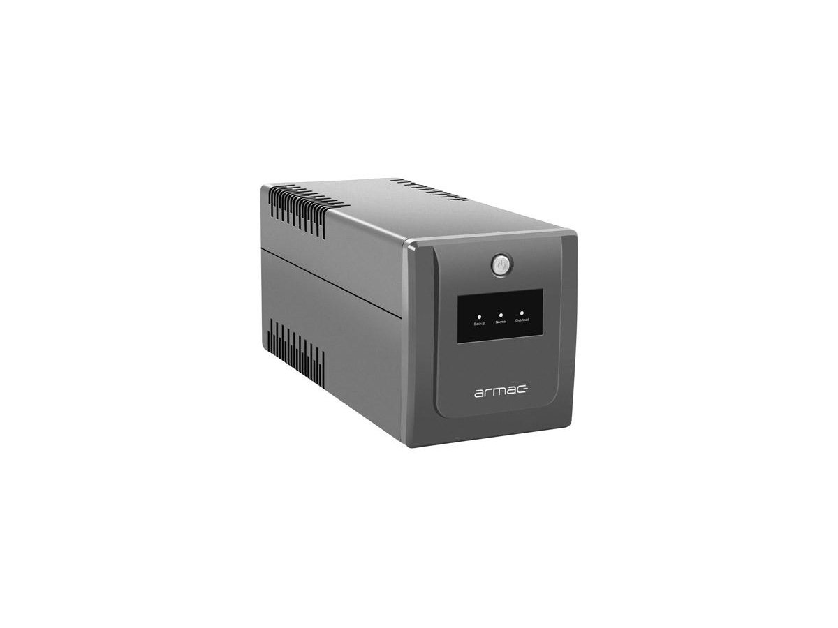UPS ZASILACZ AWARYJNY Armac Home 1000VA LINE-INTERACTIVE