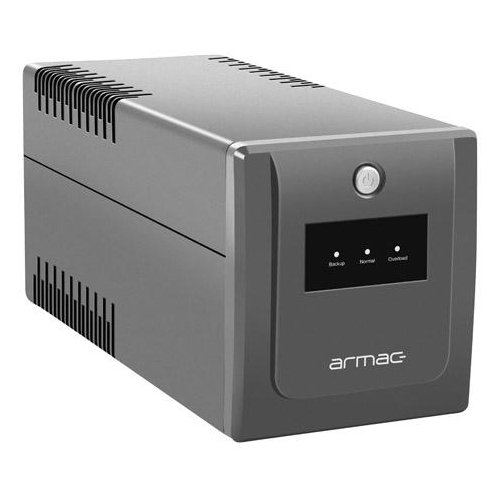 UPS ZASILACZ AWARYJNY Armac Home 1000VA LINE-INTERACTIVE
