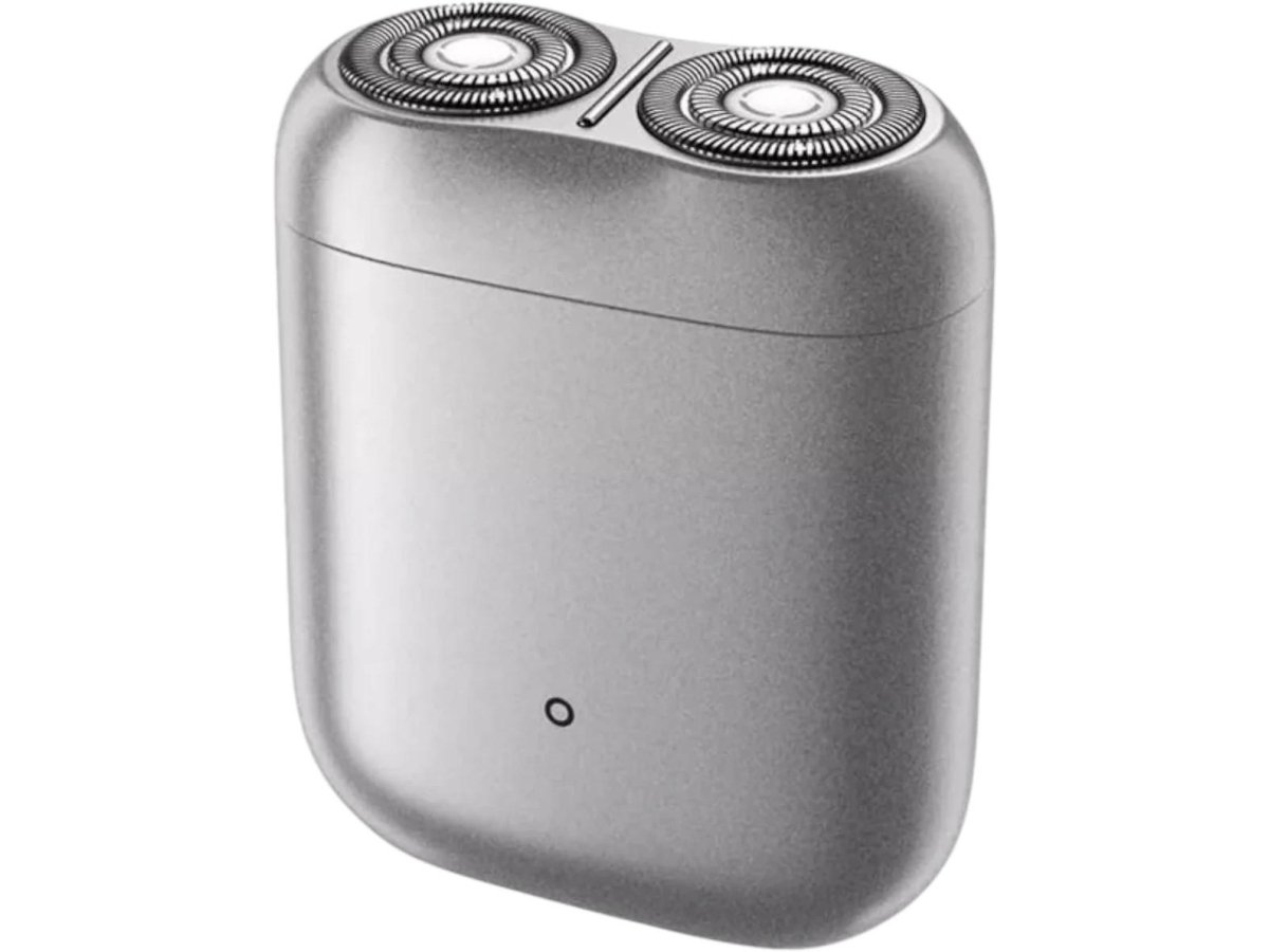 Xiaomi Electric Shaver S200 szary