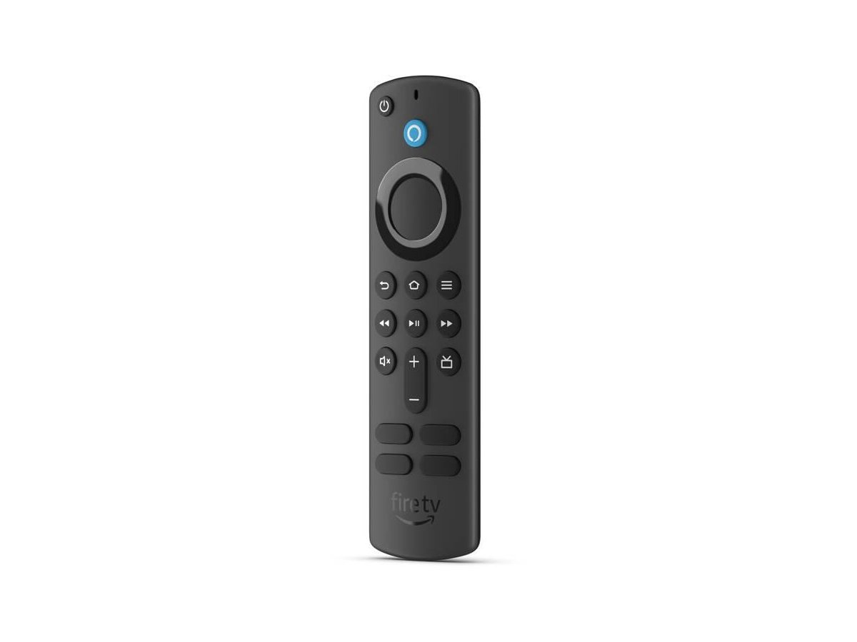 Odtwarzacz multimedialny Amazon Fire TV Stick 4K 2024