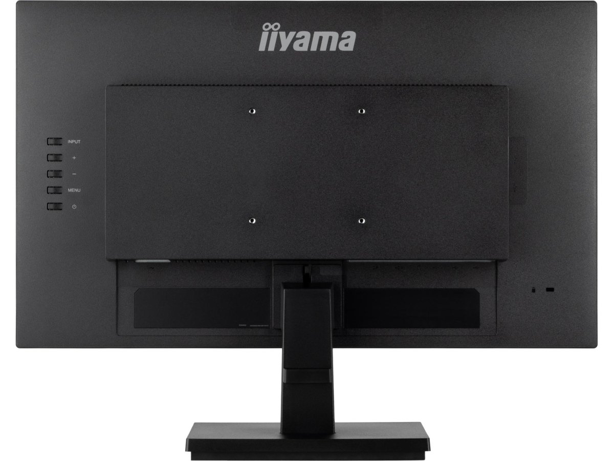 Monitor LED IIYAMA XU2492HSU-B6 24 cale Ultra Slim IPS USB