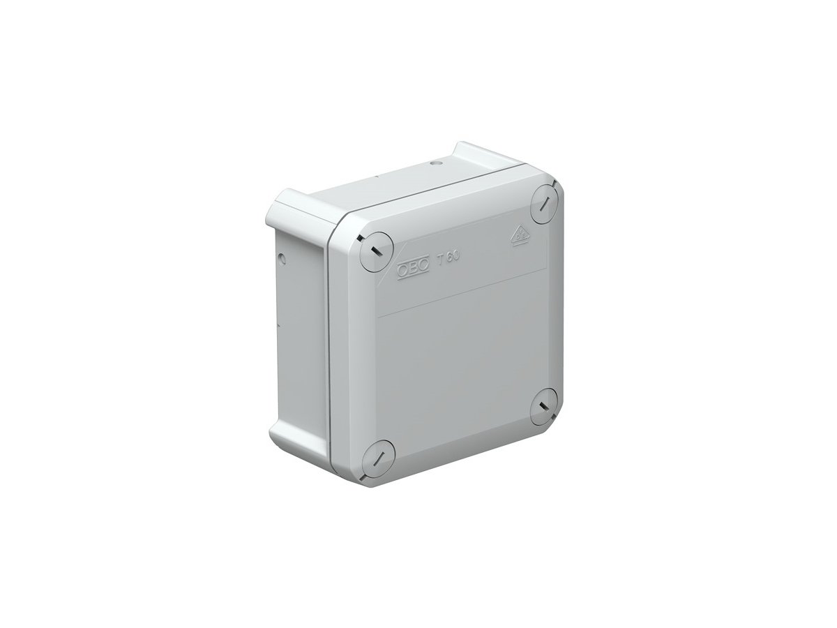 Puszka połączeniowa wodoszczelna IP66 EWIMAR BOX-1