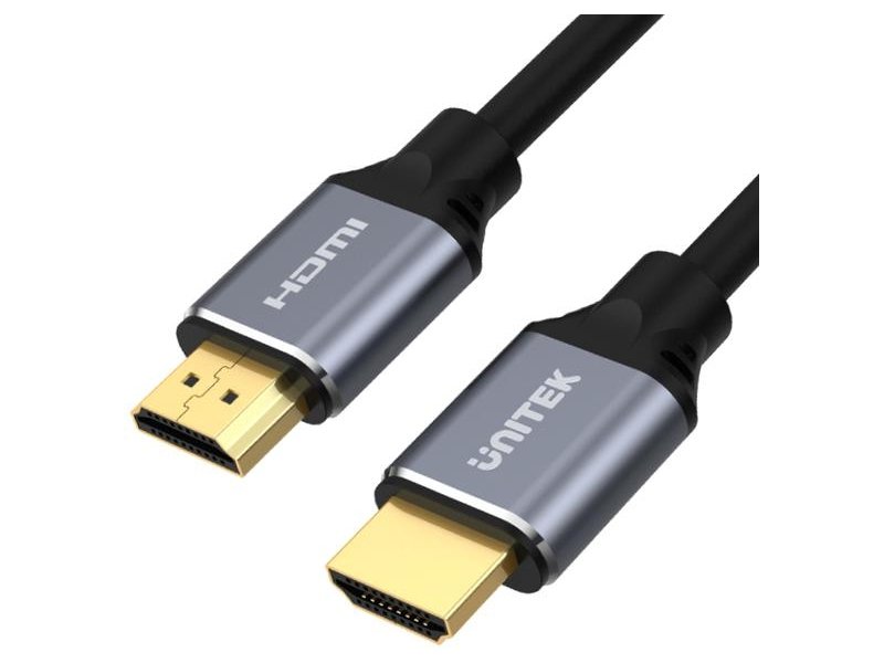 Kabel HDMI Unitek C140W 2.1 8K UHD 5m