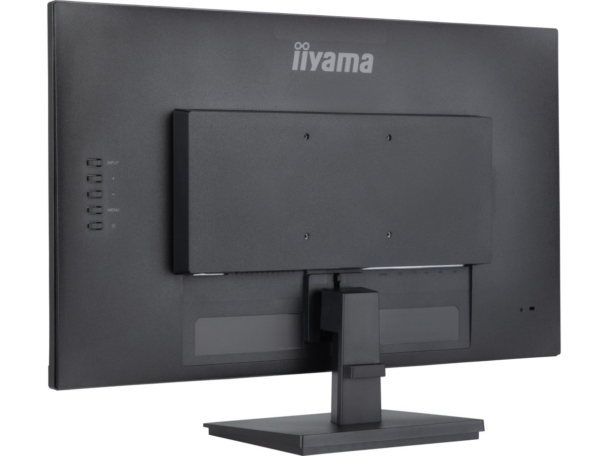 Monitor LED IIYAMA XU2792HSU-B6 27 cali Ultra Slim IPS USB