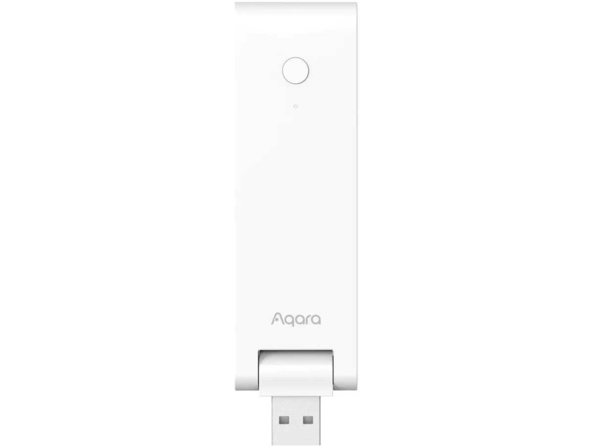 Aqara Hub M100 (Offline) | Jednostka centralna Smart Home | Zigbee, Homekit, EU