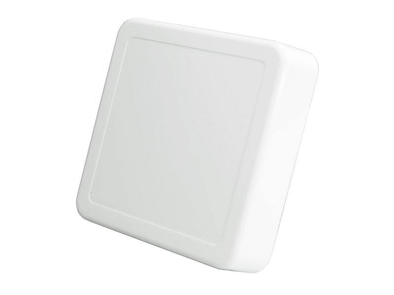ROPAM APm-ari kontroler systemu bezp., 868 MHz, mag. RopamNET, obudowa natynkowa biała, kompatybilność: Neo-IP/-64, NeoLTE-IP/-64, NeoGSM-IP/-64