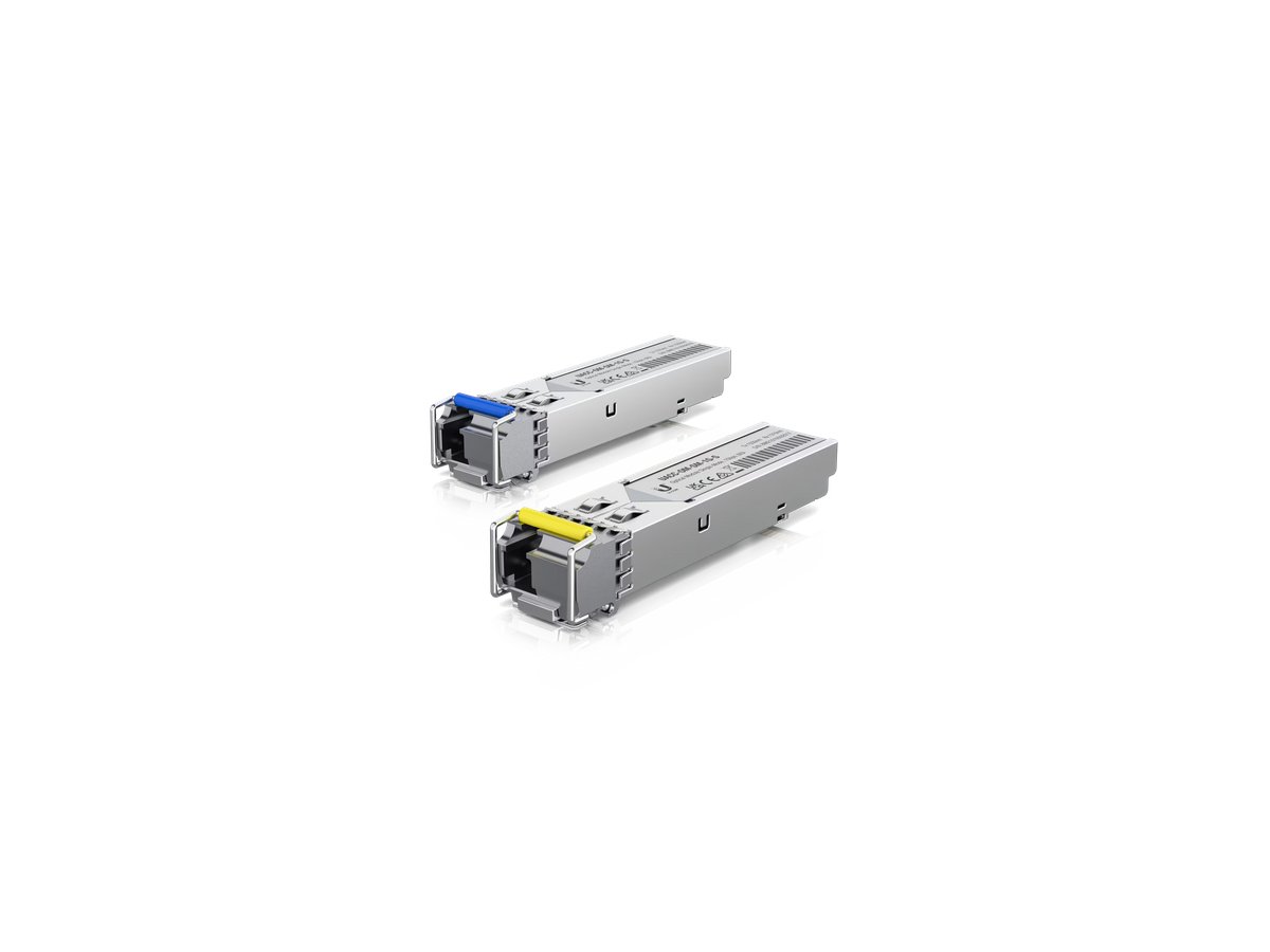 UBIQUITI SFP UACC-OM-SM-1G-S-2