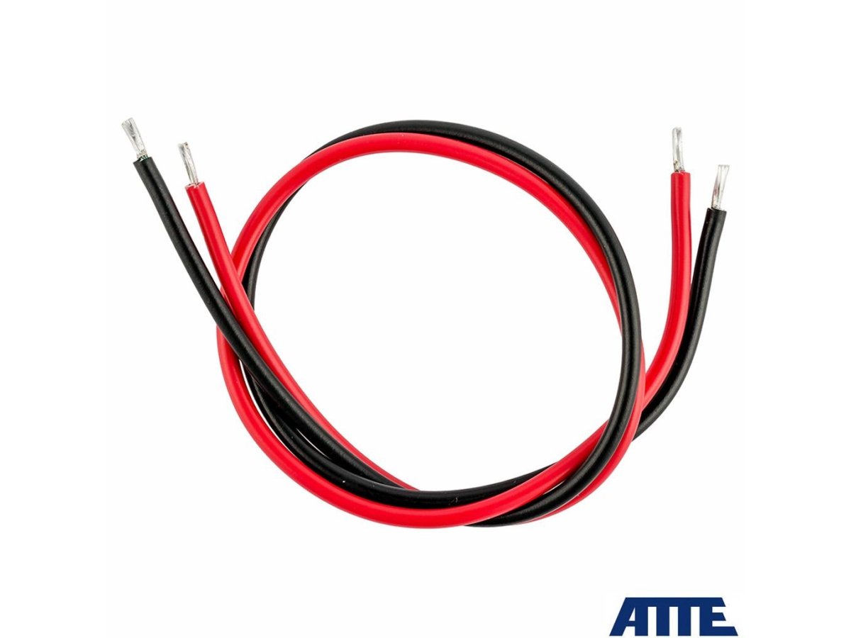 Przetwornica obniżająca napięcie z regulacją 3...12V ATTE ASDC-30-AD0-OF