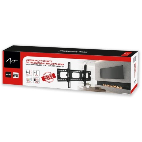 Uchwyt TV ścienny LED/LCD ART 32-100
