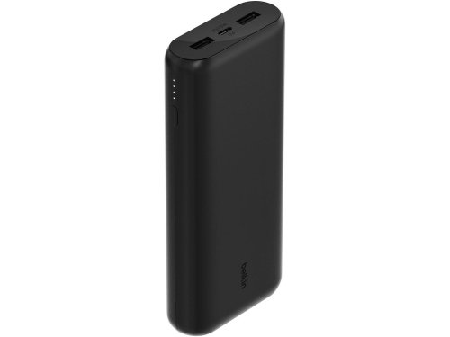 Powerbank Belkin 20000mAh BOOST CHARGE™ PD 20w 3-port
