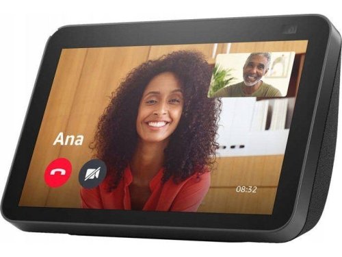 Amazon Echo Show 8 (2 gen.) Charcoal