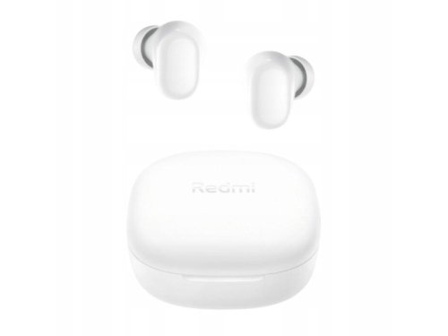 Xiaomi Redmi Buds 6 Play biały