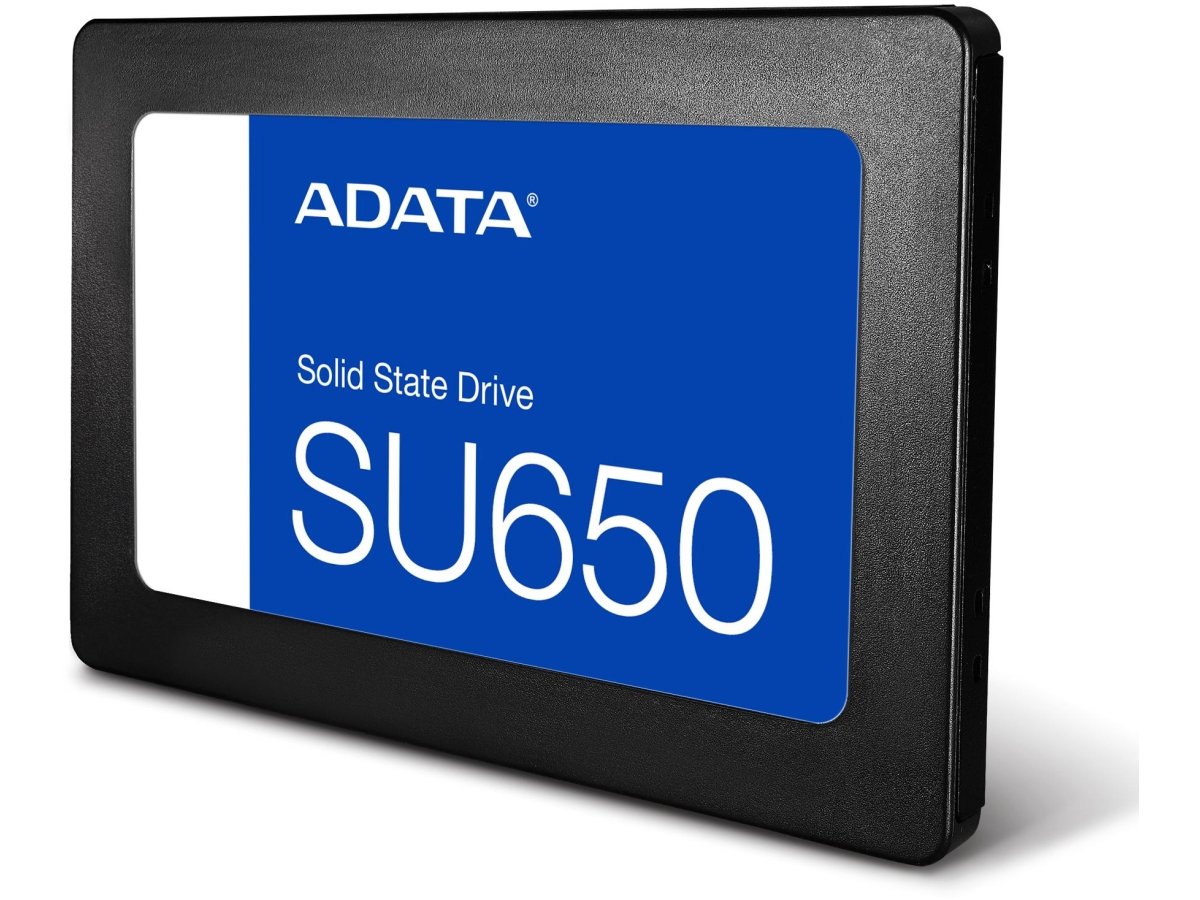Dysk SSD Adata SU650 Ultimate 1TB 2,5" SATA