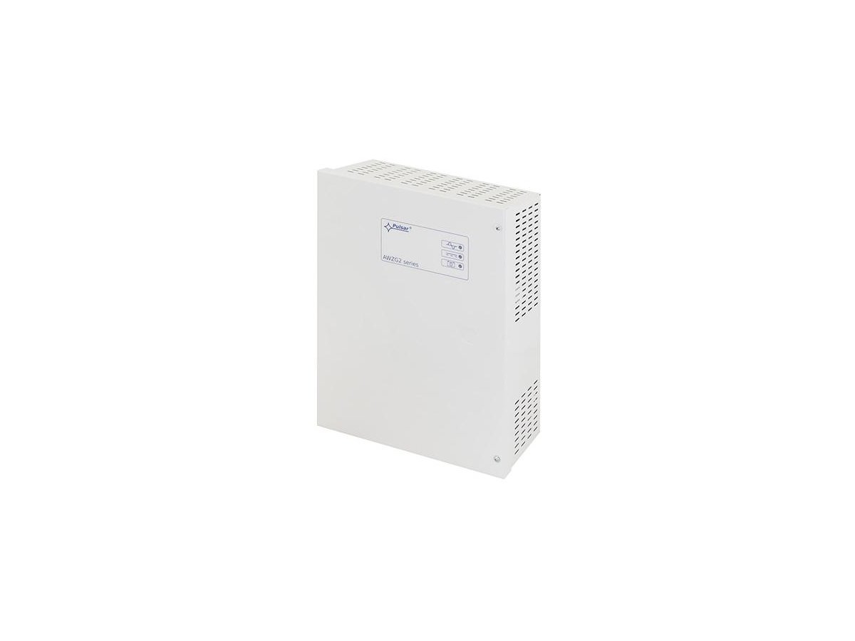 ZASILACZ BUFOROWY IMPULSOWY GRADE 2 Pulsar AWZG2-12V3A-C
