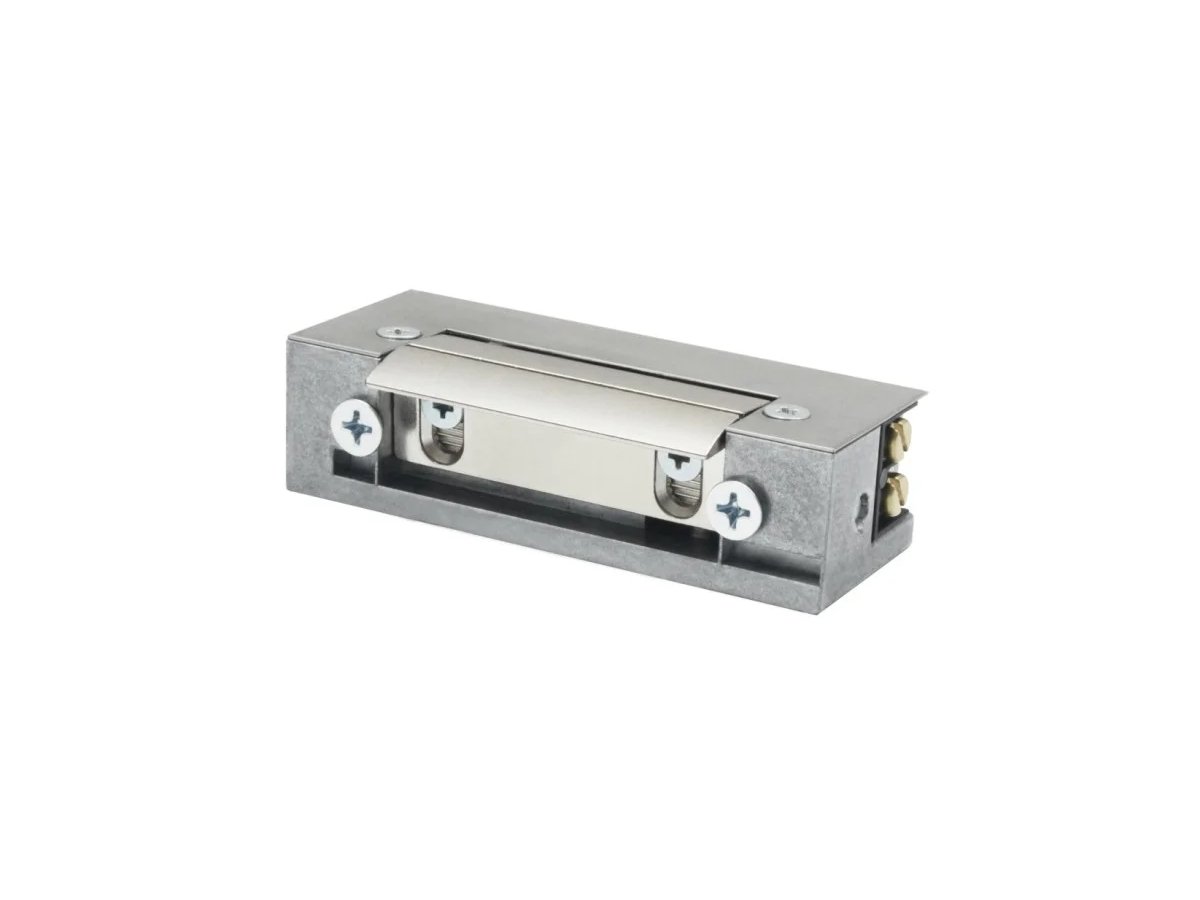 Elektrozaczep HARTTE S12N seria S 12V DC niskoprądowy