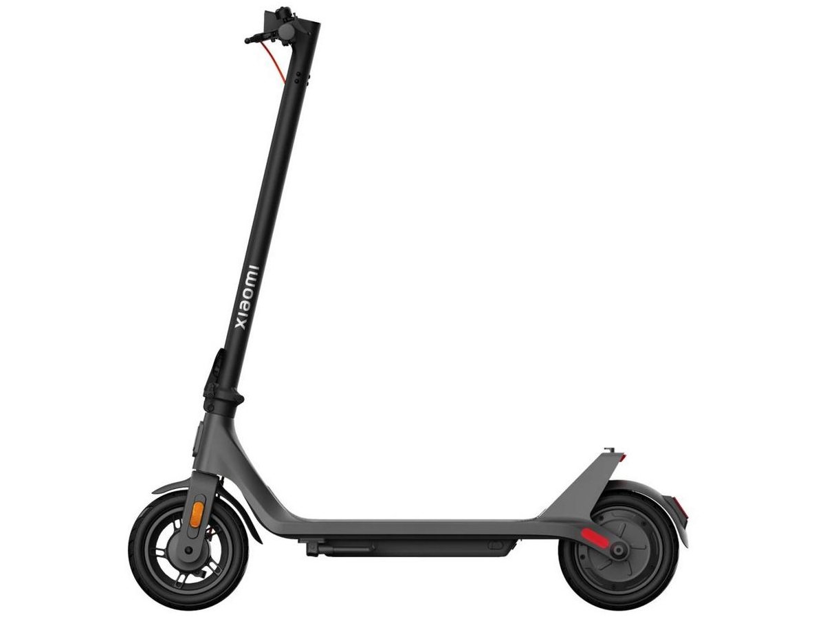 Hulajnoga elektryczna Xiaomi Electric Scooter 4 Lite (2nd Gen) NE