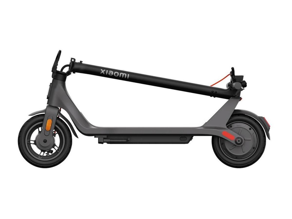 Hulajnoga elektryczna Xiaomi Electric Scooter 4 Lite (2nd Gen) NE