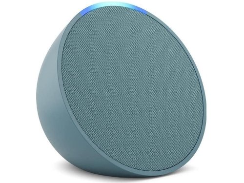 Głośnik inteligentny Amazon Echo Pop Midnight Teal