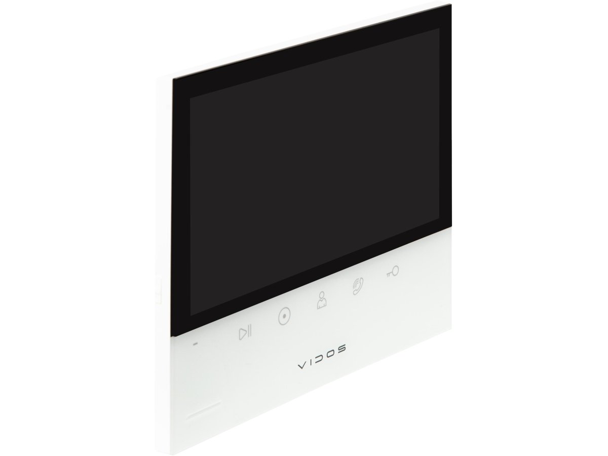 WIDEODOMOFON VIDOS X S11-1/M13-XT TUYA