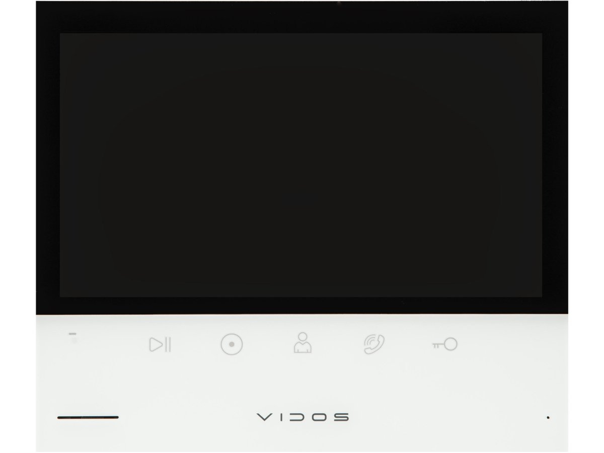 WIDEODOMOFON VIDOS X S11-1/M13-XT TUYA