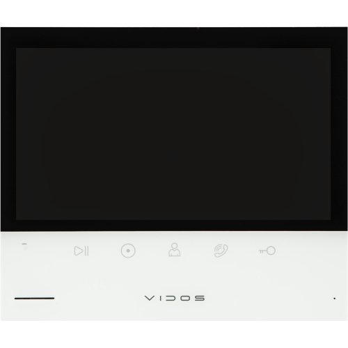 WIDEODOMOFON VIDOS X S11-1/M13-XT TUYA