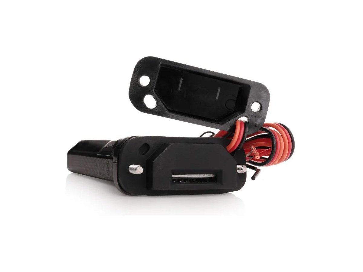 Lokalizator GPS Mking MK02 Śledzenie Pojazdu Łodzi