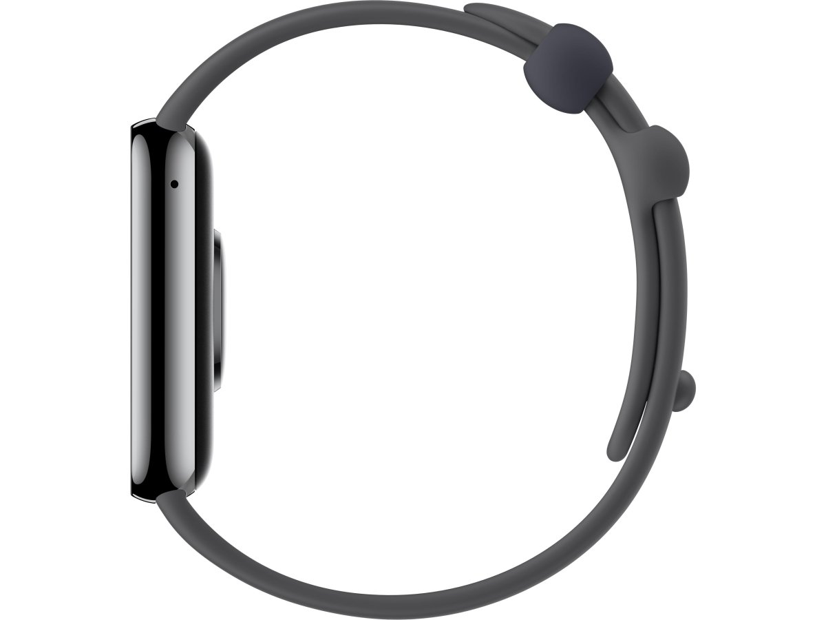 Smartband Xiaomi Smart Band 8 Pro czarny