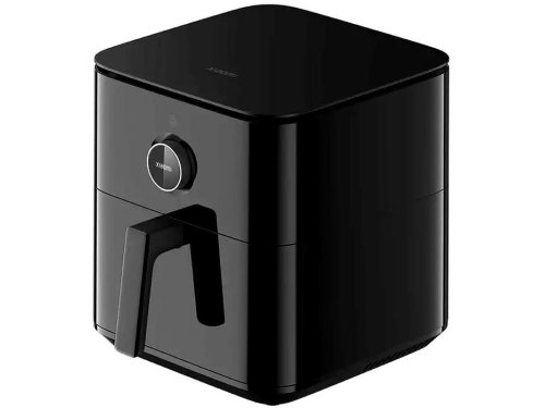Beztłuszczowa frytkownica Xiaomi Smart Air Fryer 6.5L czarny