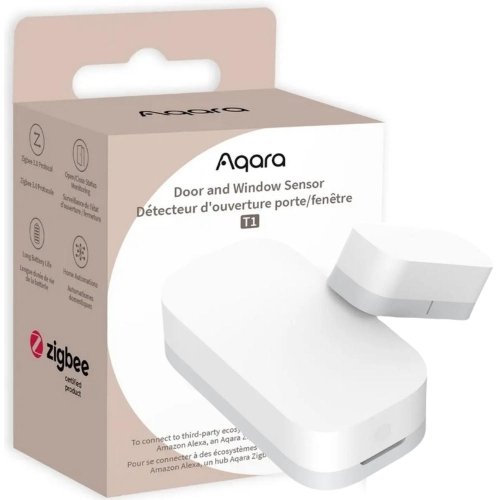 Czujnik otwarcia DW-S03D Aqara