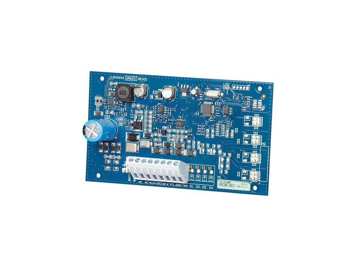 DSC Moduł zasilacza CorBus NEO POWER SUPPLY MODULE HSM2300