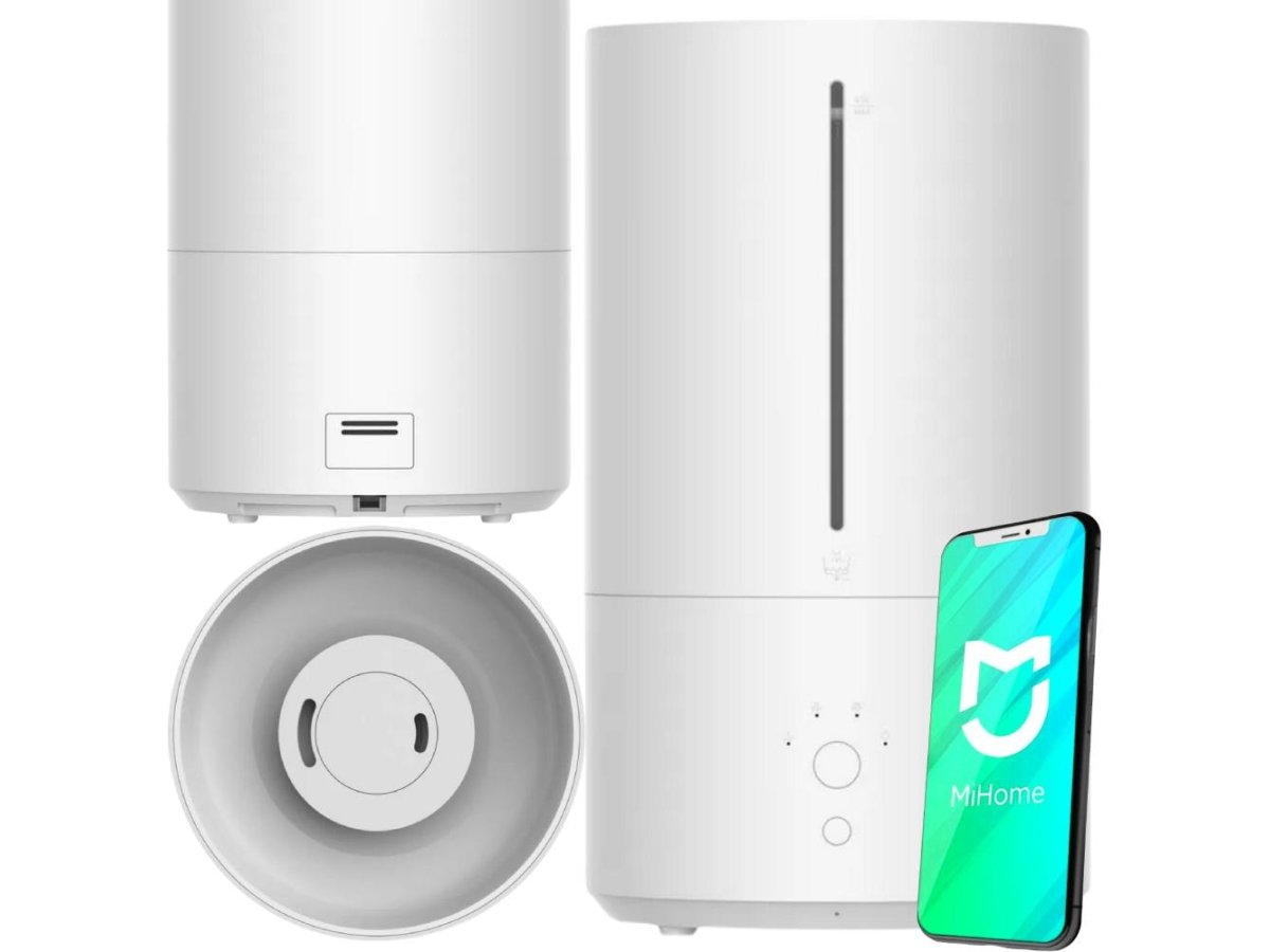 Nawilżacz powietrza Xiaomi Mi Smart Humidifier 2 Ultradźwiękowy