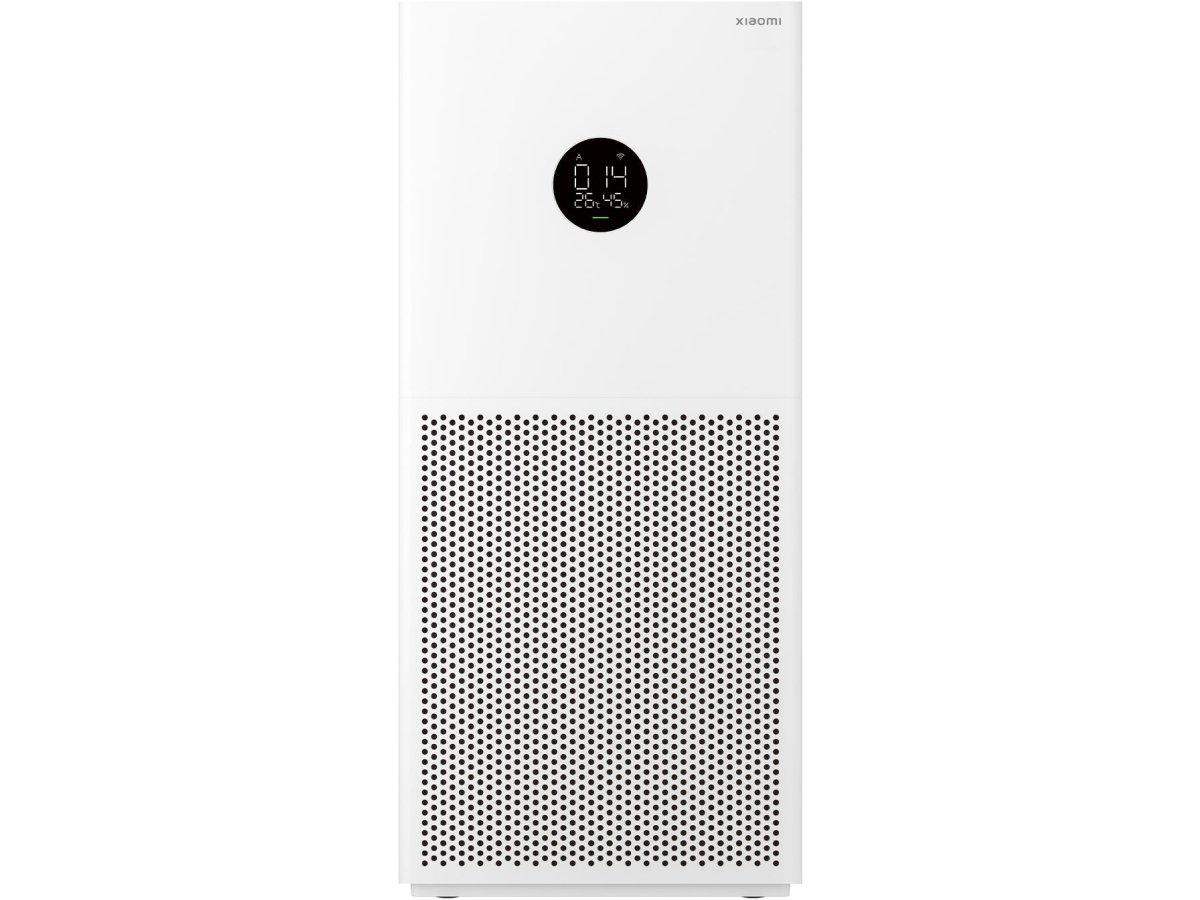 Oczyszczacz powietrza Xiaomi Smart Air Purifier 4 Lite