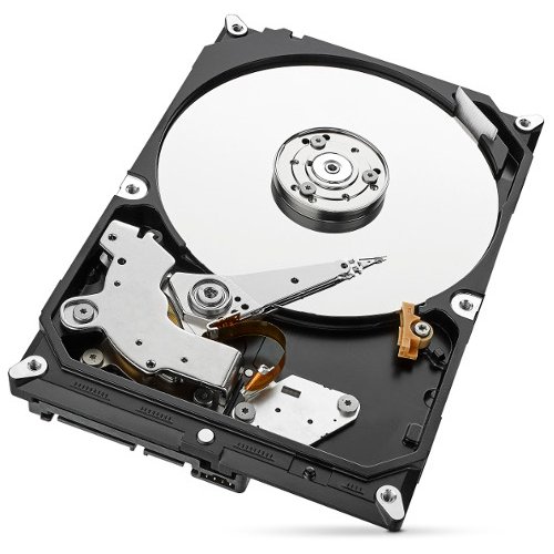 Dysk HDD Seagate SkyHawk ST1000VX013 1TB