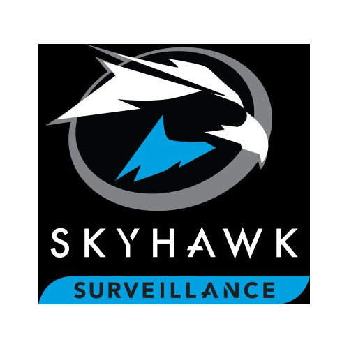 Dysk HDD Seagate SkyHawk ST1000VX013 1TB