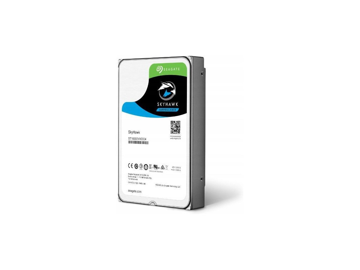 Dysk HDD Seagate SkyHawk ST6000VX009 6TB
