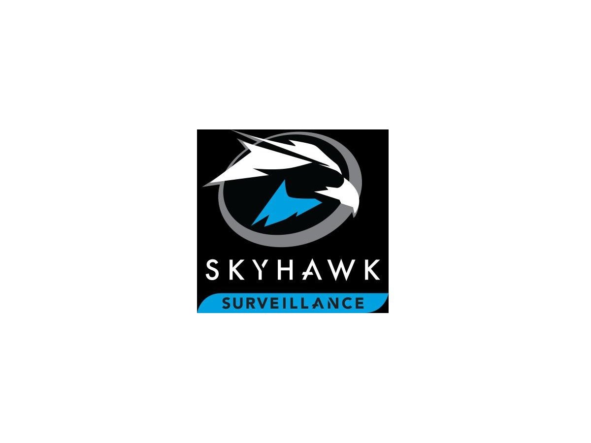Dysk HDD Seagate SkyHawk ST8000VX010 8TB
