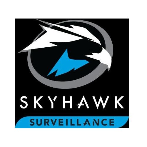 Dysk HDD Seagate SkyHawk ST8000VX010 8TB