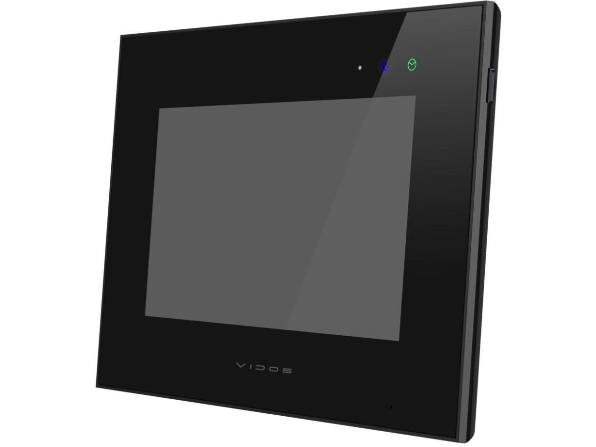 WIDEODOMOFON VIDOS X M10B-X/S12D