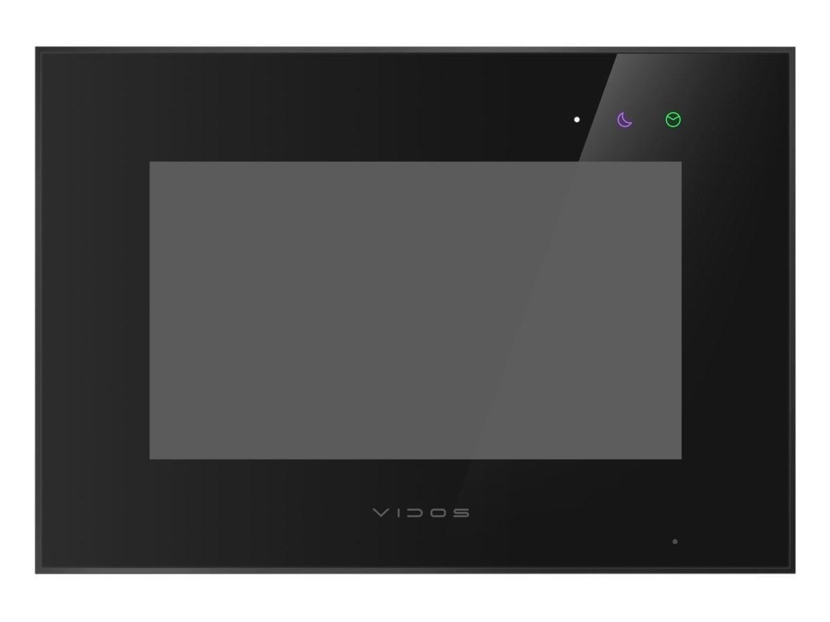 WIDEODOMOFON VIDOS X M10B-X/S12D