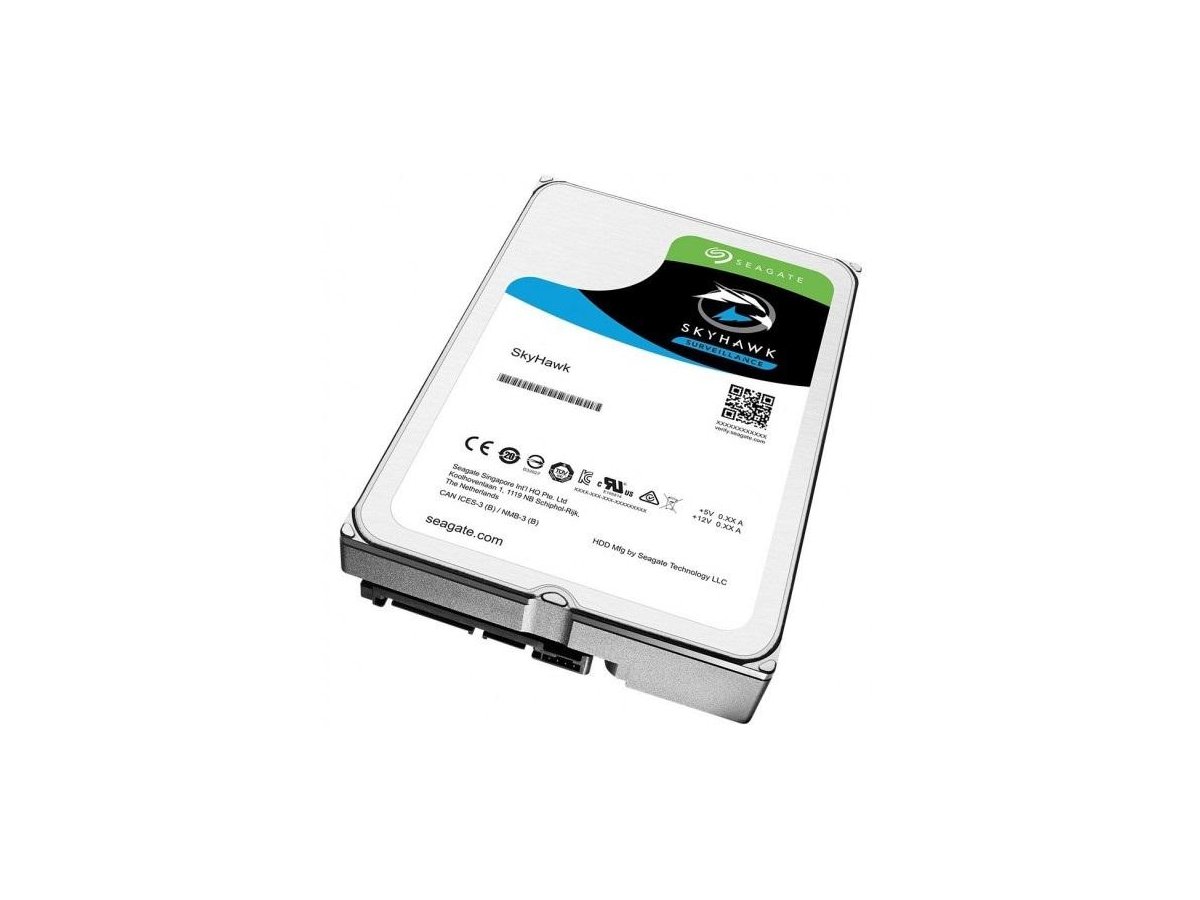 Dysk HDD Seagate SkyHawk ST4000VX016 4TB