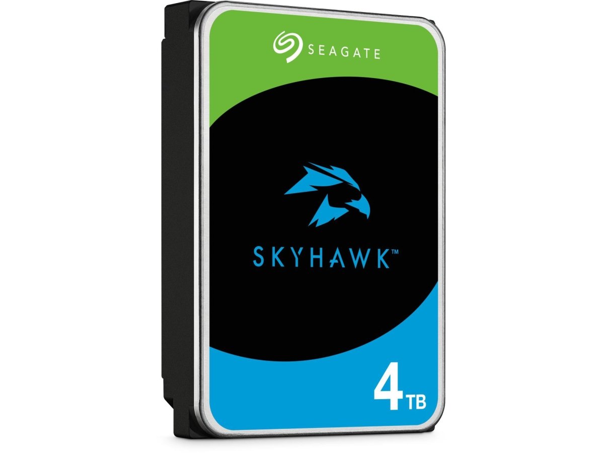 Dysk HDD Seagate SkyHawk ST4000VX016 4TB