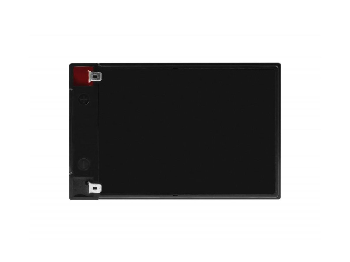 AKUMULATOR AGM Green Cell VRLA 12V 12Ah