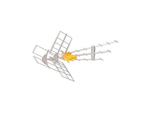 Antena kierunkowa Televes DAT BOSS 700 MIX T-Force, ref. 149422 k.48 (worek)