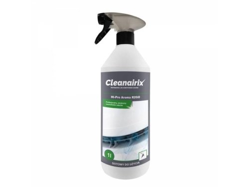 Płyn gotowy Cleanairix HI-Pro Aroma 1L R2GO