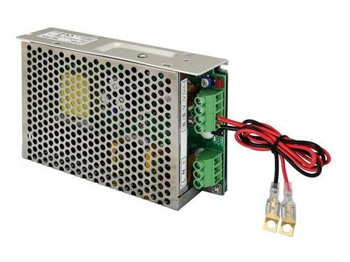 ZASILACZ BUFOROWY IMPULSOWY DO ZABUDOWY Pulsar PSB-12V10A 13,8V/10A
